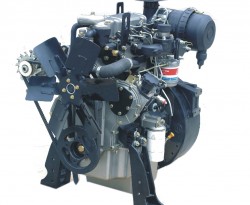 325 IN (Generator Diesel Engine)