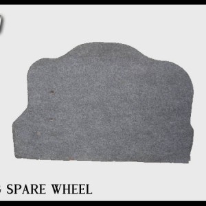 Ra CNG Spare Wheel